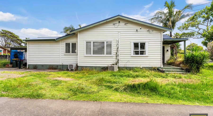 at 1/26 Waiari Road, Conifer Grove, Papakura, Auckland