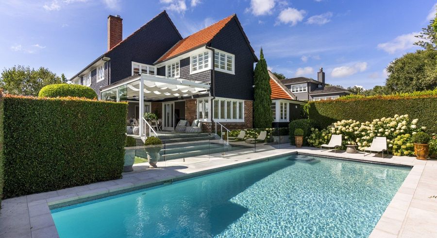  at 130 St Stephens Avenue, Parnell, Auckland City, Auckland