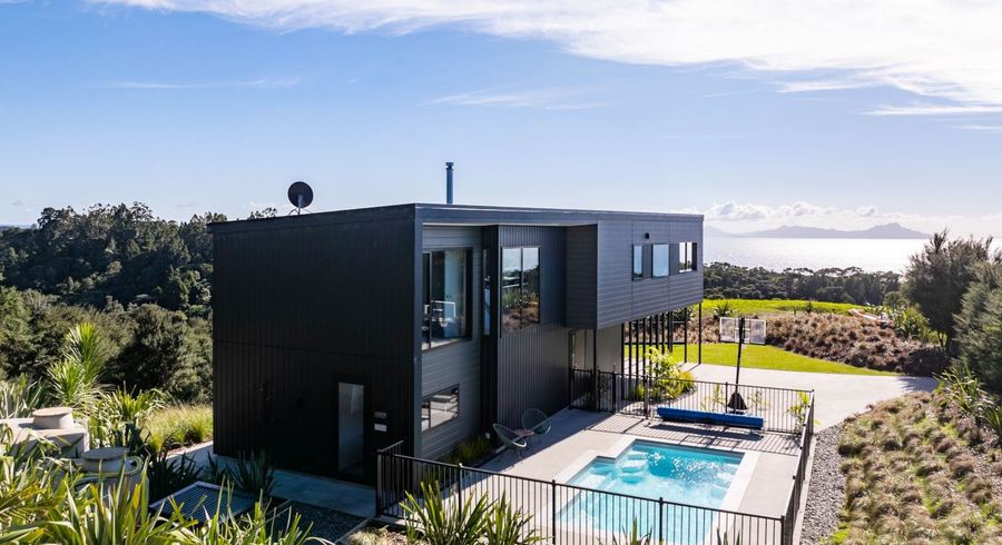  at 102 The Ridge, Langs Beach, Whangarei, Northland