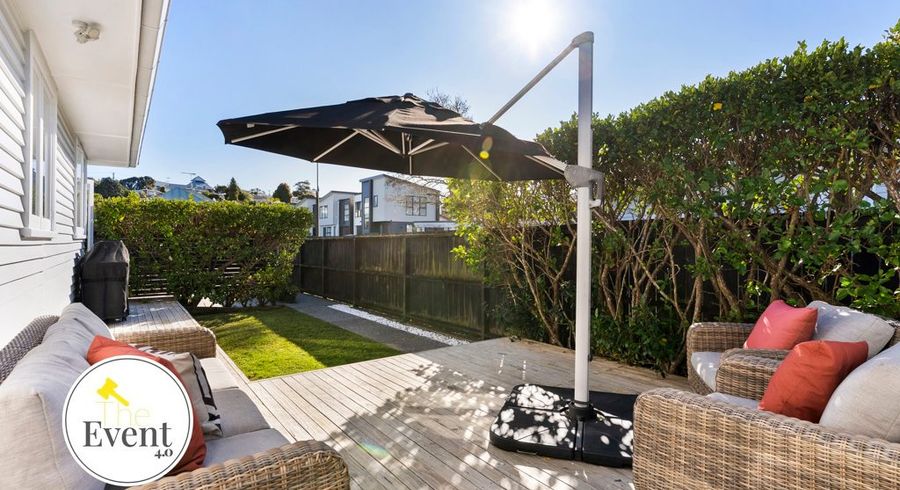  at 1/29 Seine Road, Forrest Hill, North Shore City, Auckland