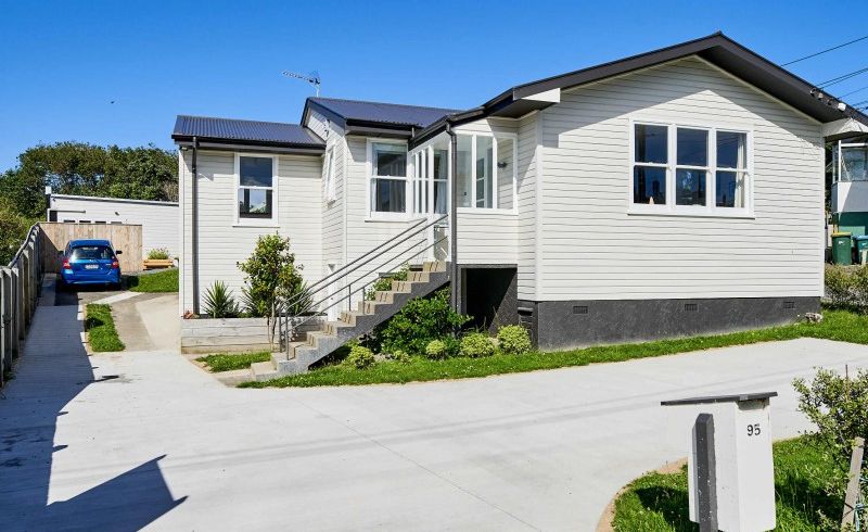  at 95 Waiuta Street, Titahi Bay, Porirua