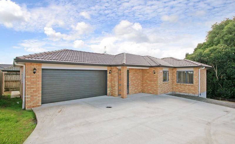  at 10A Dreadon Ave, Papatoetoe, Manukau City, Auckland