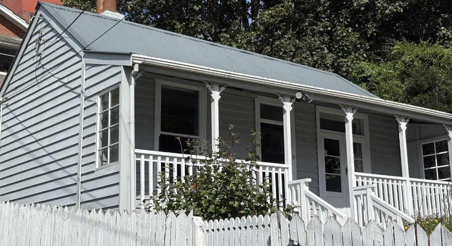  at 107 Maclaggan Street, City Centre, Dunedin, Otago