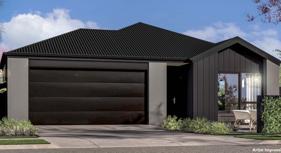  at 82 Waiotahi Road - Lot 411 Beach Grove, Kaiapoi, Waimakariri, Canterbury