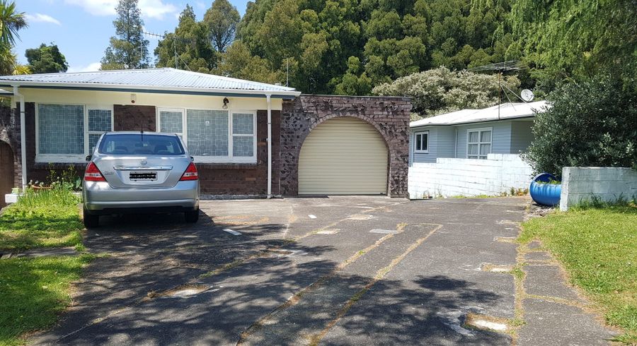  at 45 Moore Street, Hillcrest, Auckland