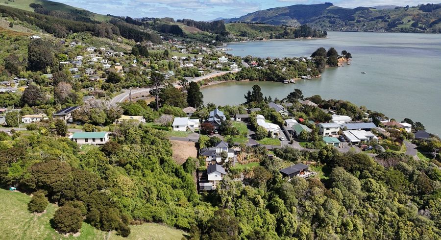  at 61 Oxley Crescent, Broad Bay, Dunedin, Otago
