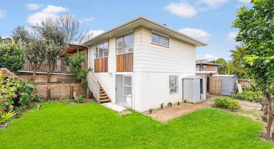  at 26 Cockayne Crescent, Sunnynook, North Shore City, Auckland