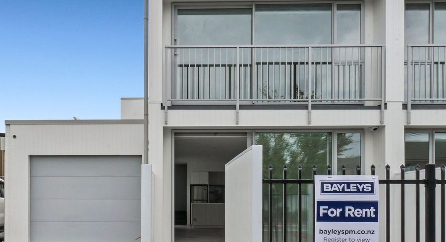  at 2/553 Madras St, St. Albans, Christchurch City, Canterbury