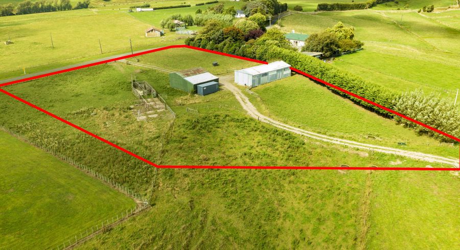  at 219 Kukutauaki Road, Koputaroa, Levin