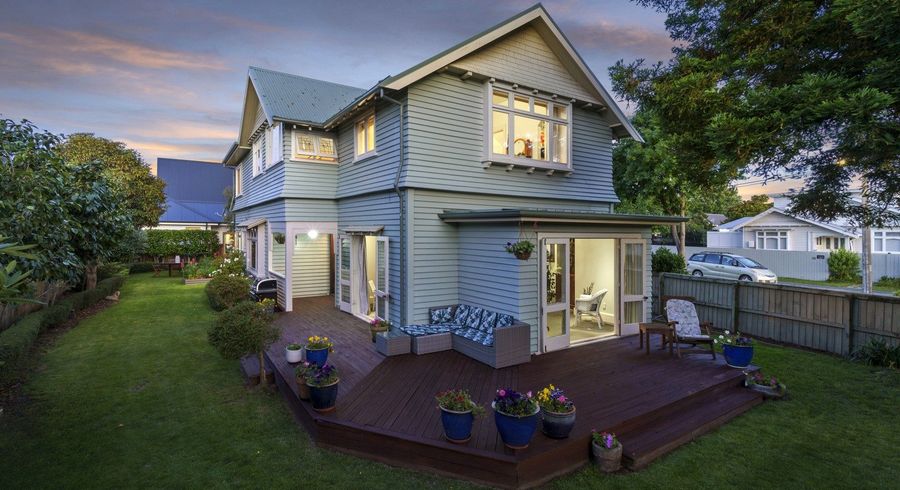  at 89 Chapter Street, Merivale, Christchurch City, Canterbury