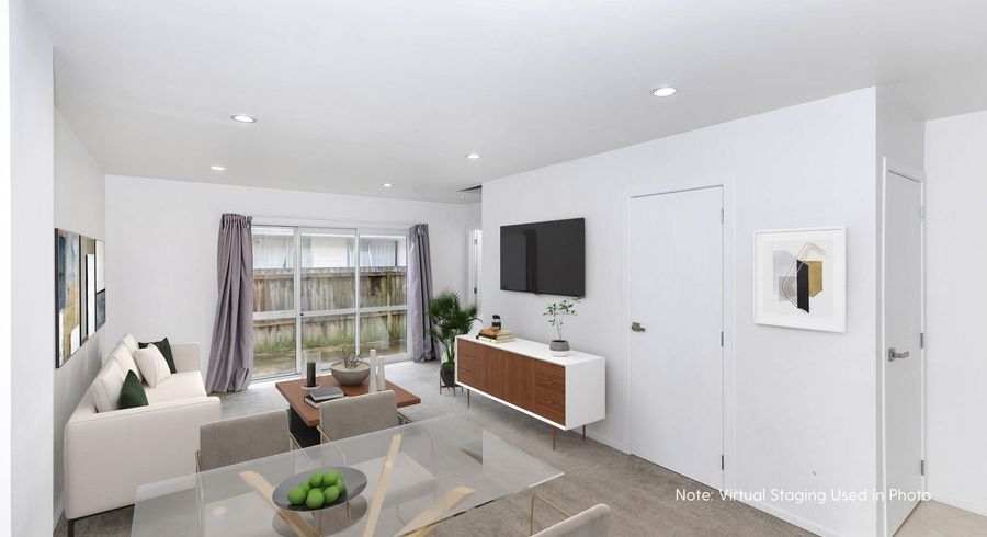  at 2/61 York Street, Hamilton East, Hamilton