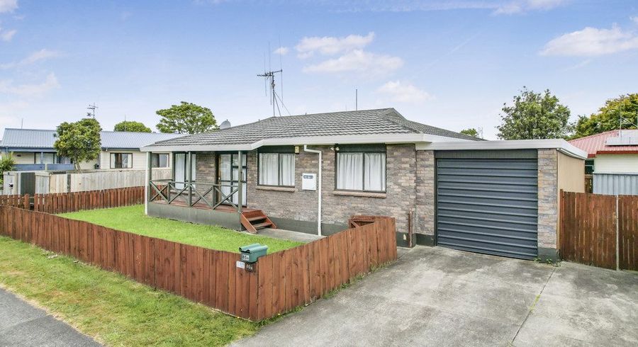  at 85A Dominion Road, Nawton, Hamilton