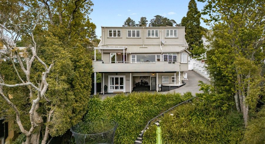  at 19 Warrington Road, Remuera, Auckland City, Auckland