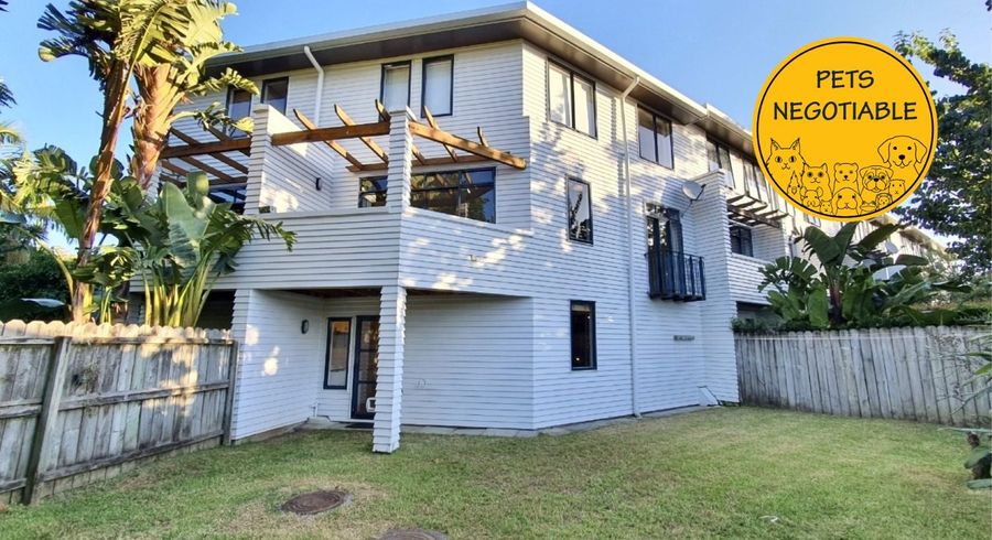  at 14/50 Livingstone Street, Westmere, Auckland City, Auckland