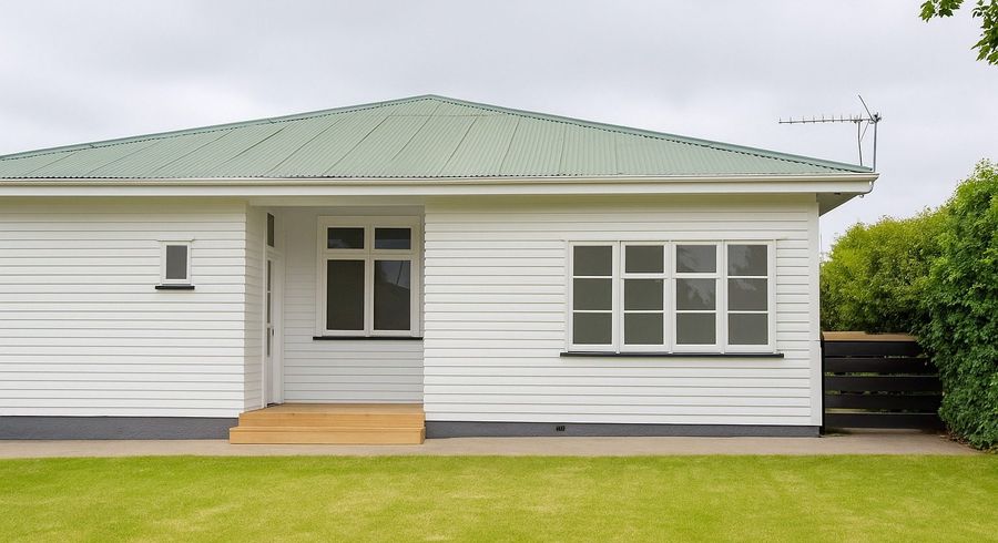  at 2/47 Cumnor Terrace, Woolston, Christchurch City, Canterbury
