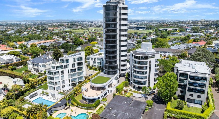  at 2/460 Remuera Road, Remuera, Auckland City, Auckland