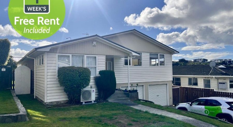  at 8 Pope Street, Camborne, Porirua, Wellington