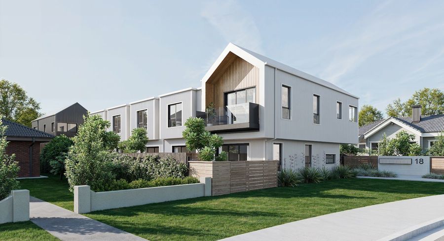  at 18 Oxford Street, Tawa, Wellington, Wellington