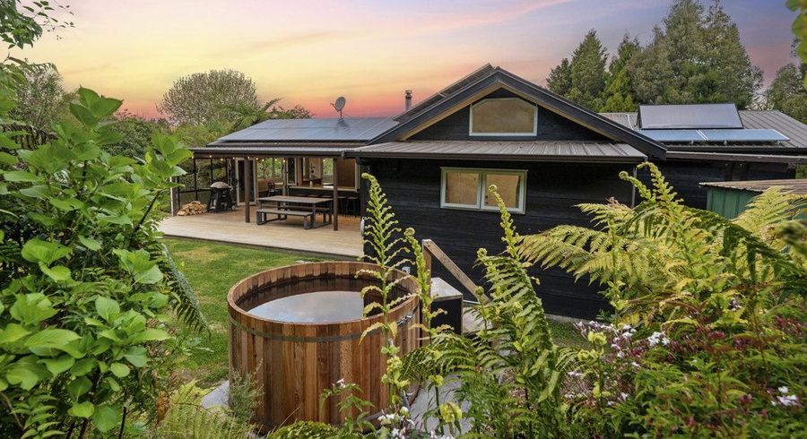  at 444 Spencer Road, Lake Tarawera, Rotorua