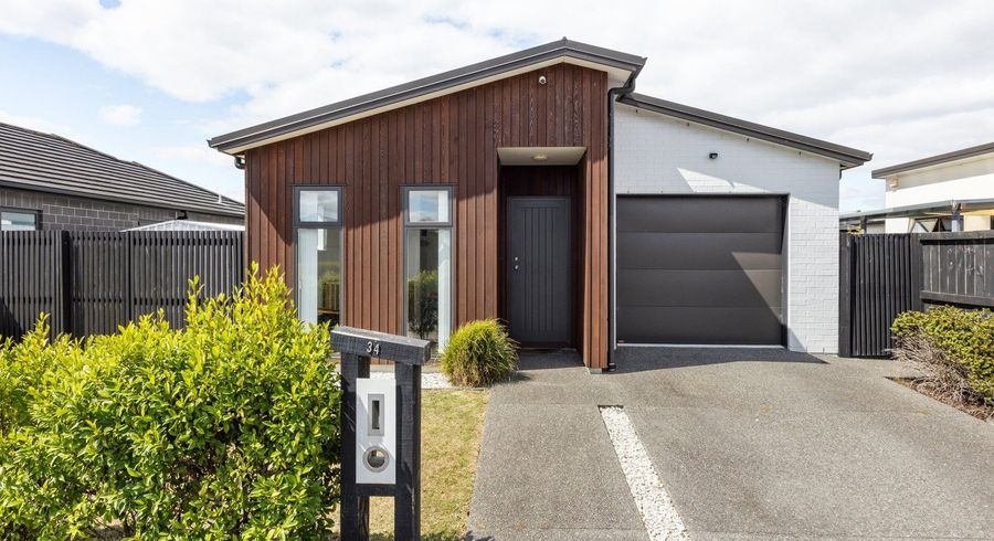  at 34 Probert Crescent, Chartwell, Hamilton