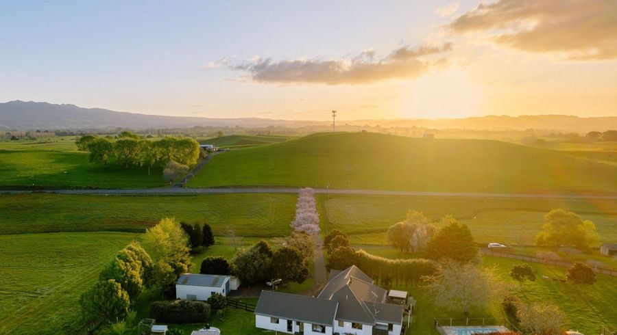  at 1378 Kakaramea Road, Ngahinapouri, Ohaupo