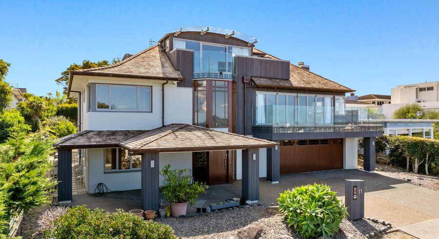  at 11 Katui Street, Castor Bay, North Shore City, Auckland