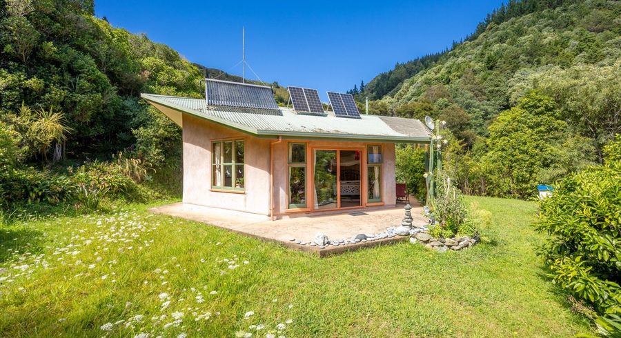  at 94 Todd Valley Road, Todds Valley, Nelson, Nelson / Tasman