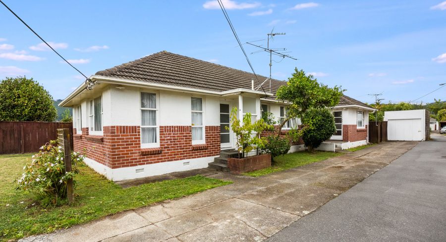  at 20A/20 Cottle Street, Avalon, Lower Hutt