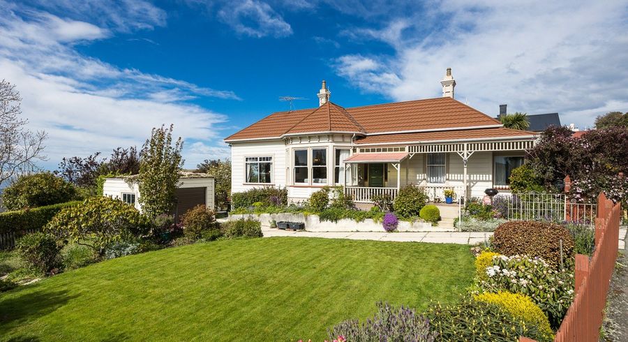  at 50 Highgate, Belleknowes, Dunedin