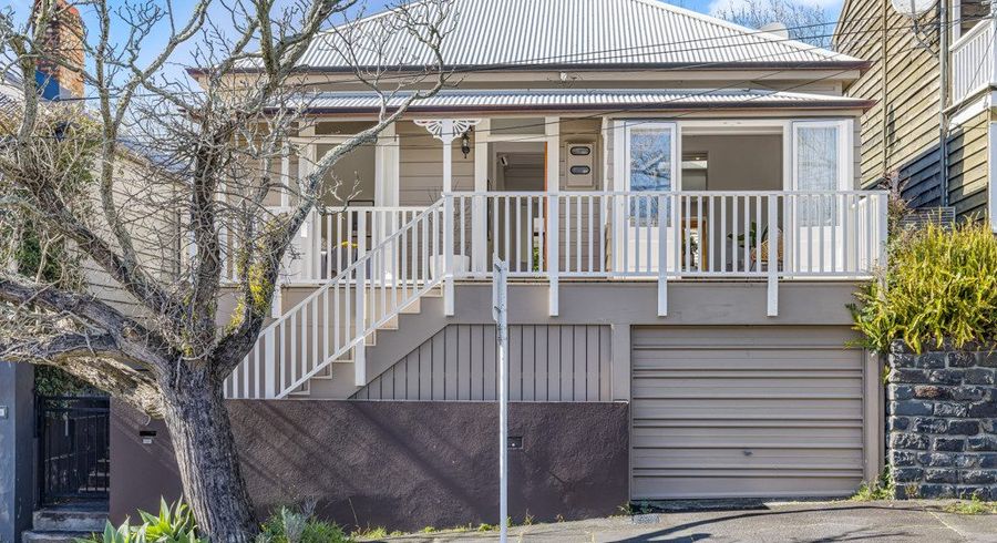  at 3 Ireland Street, Freemans Bay, Auckland City, Auckland