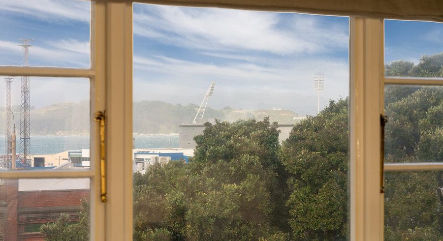  at 3/7 Stowe Hill, Thorndon, Wellington, Wellington