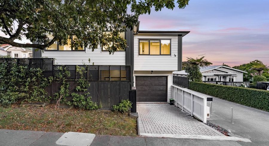  at 1/8 Buckley Road, Epsom, Auckland City, Auckland