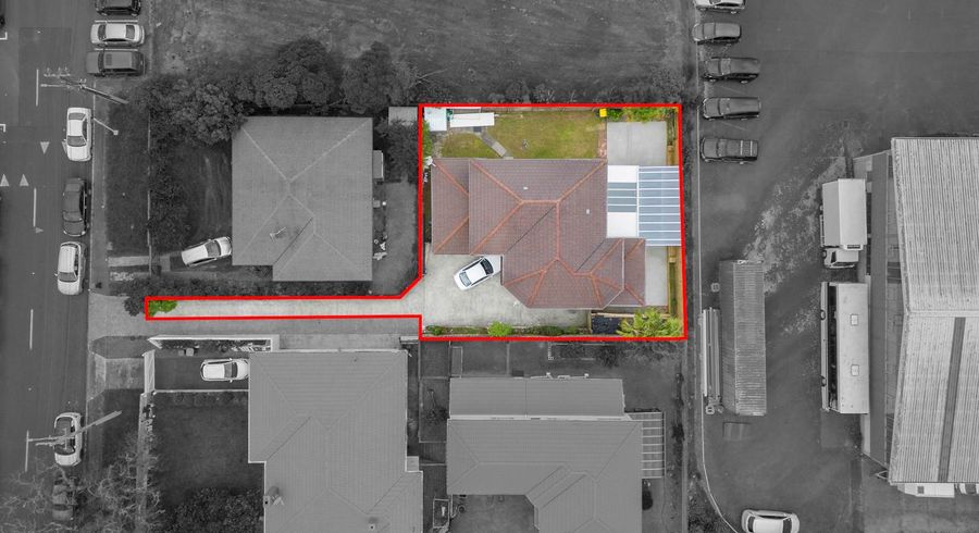  at 33 Dornwell Road, Mount Roskill, Auckland