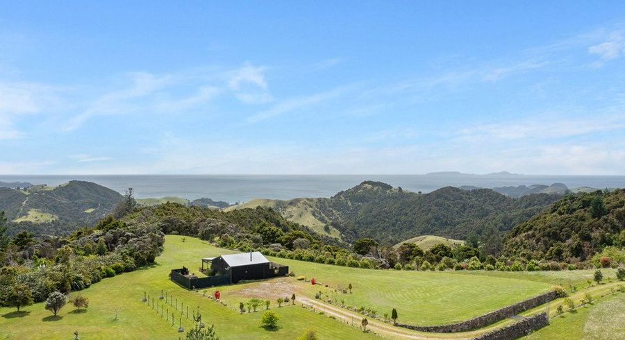  at 0 Sandy Bay Farms Road, Matapouri, Whangarei
