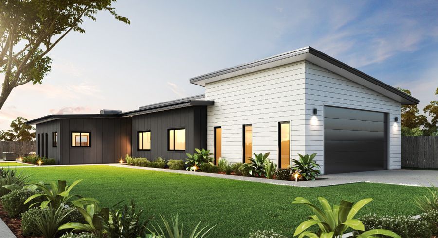  at 119 Puketitiri Road (Lot 6), Poraiti, Napier, Hawke's Bay
