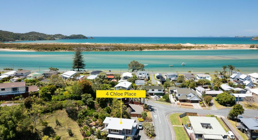  at 4 Chloe Place, Whangarei