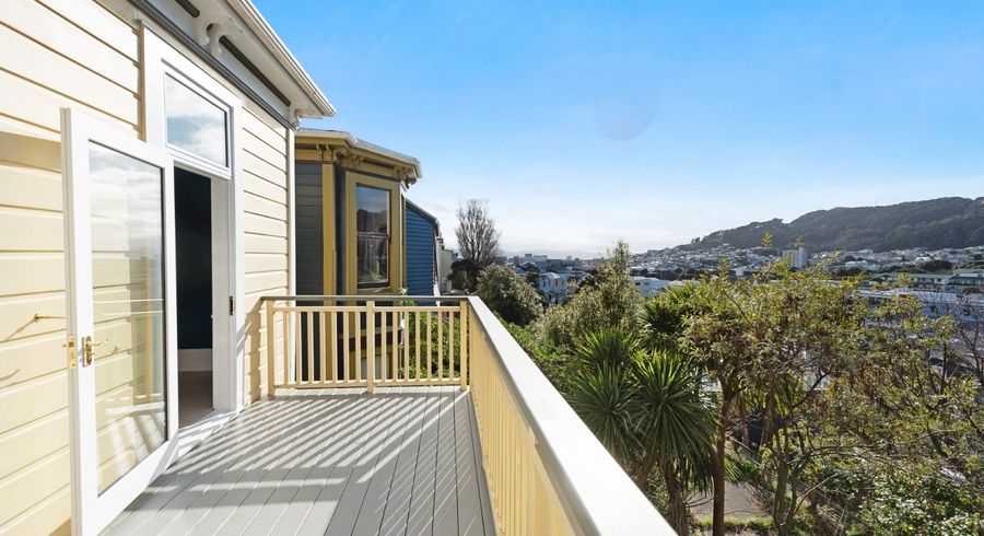  at 115 Tasman Street, Mount Cook, Wellington, Wellington
