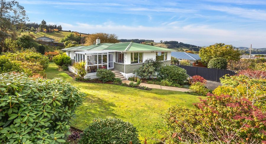  at 86 Hall Road, Sawyers Bay, Dunedin, Otago