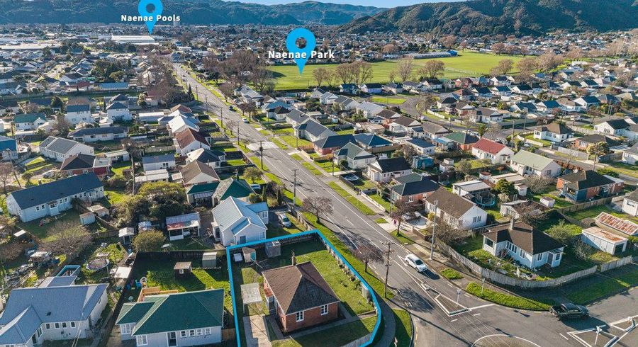  at 68 Seddon Street, Naenae, Lower Hutt, Wellington