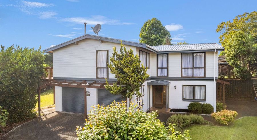  at 23 Buchanan Place, Sunnybrook, Rotorua