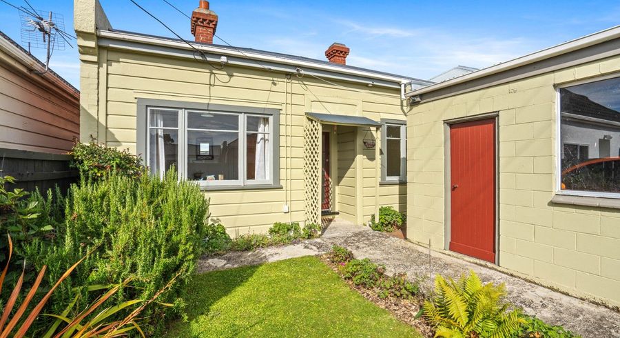 at 11 Beresford Street, Kaikorai, Dunedin