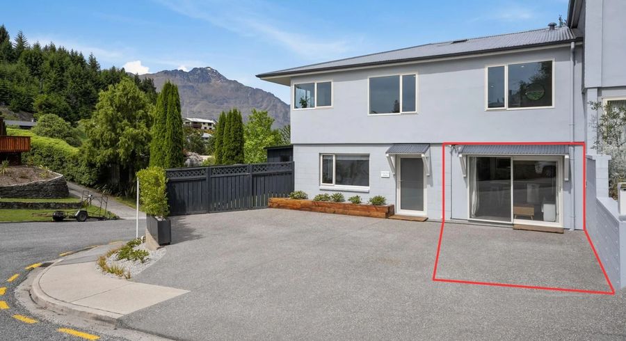  at 2A Dart Place, Fernhill, Queenstown-Lakes, Otago