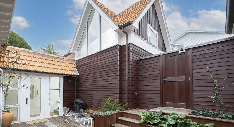  at 1/69 Princes Street, Northcote Point, North Shore City, Auckland