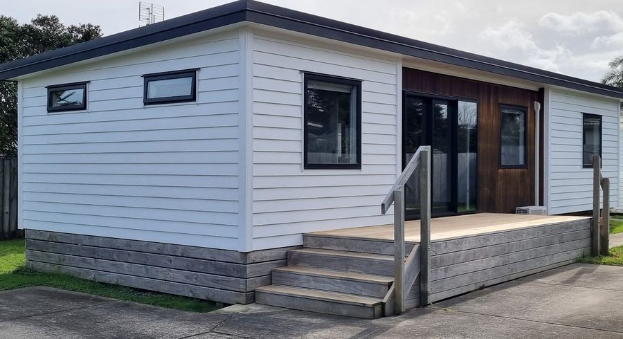  at 24A Second View Avenue, Beachlands, Manukau City, Auckland