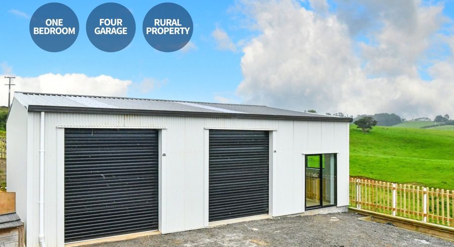  at 407 Settlement Road, Puni, Pukekohe