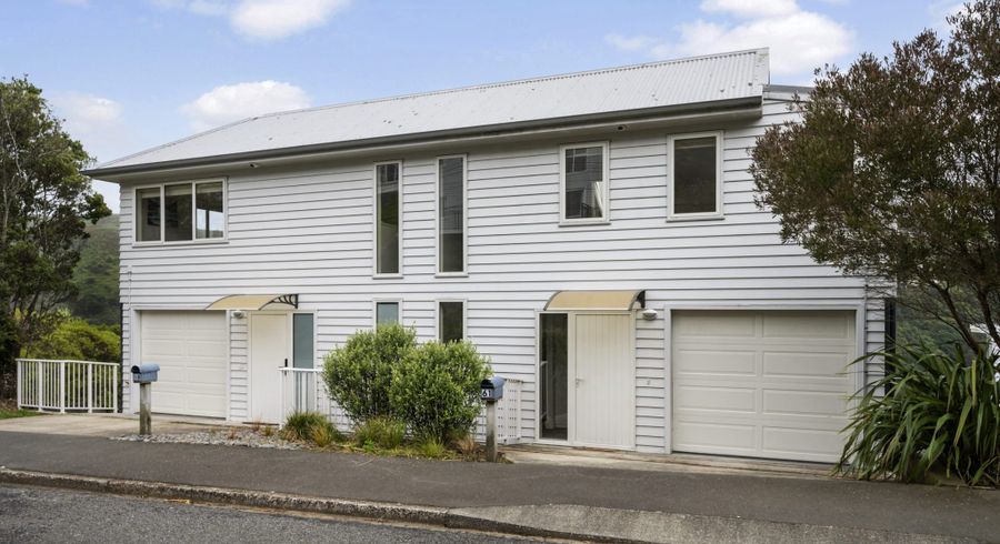  at 61 Warwick Street, Wilton, Wellington