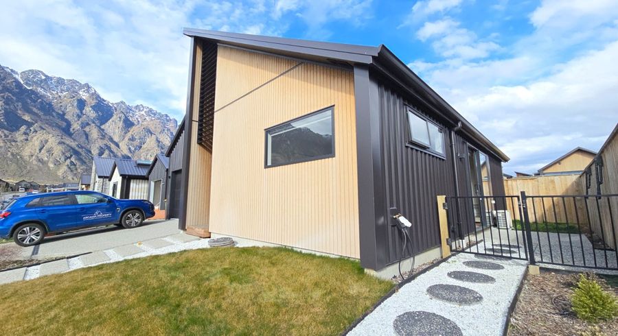  at 25A Plough Street, Jacks Point, Queenstown-Lakes, Otago