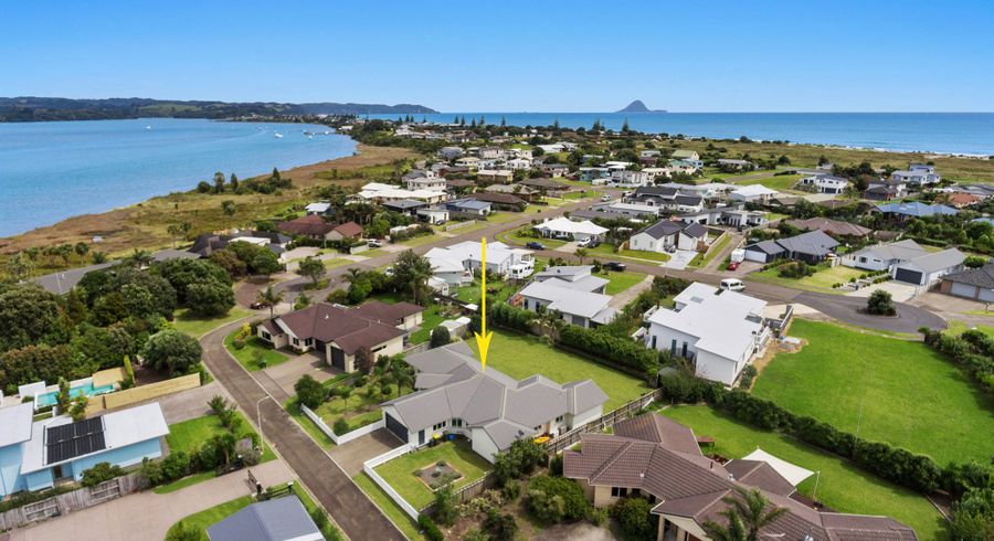  at 27 Te Taiawatea Drive, Ohope