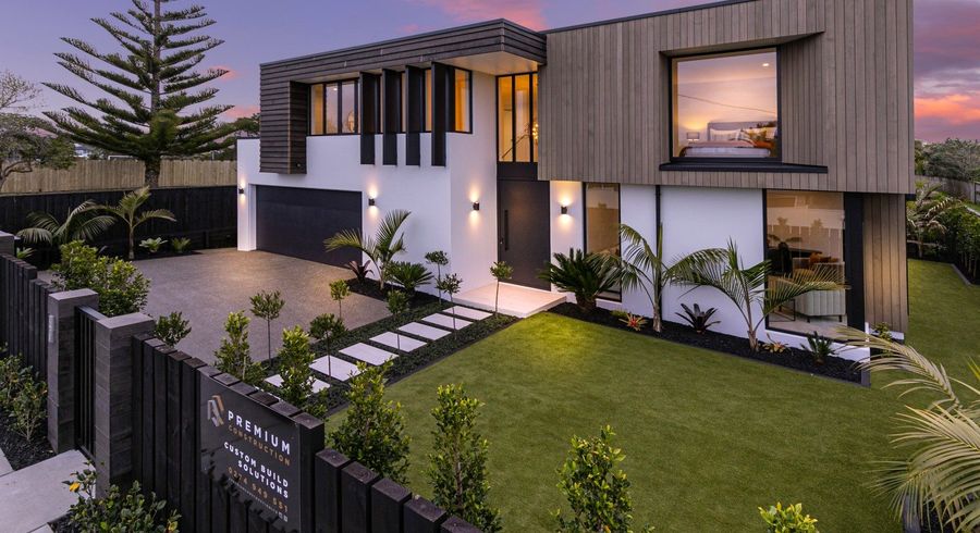  at 28A Roland Road, Greenhithe, North Shore City, Auckland