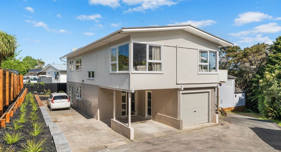  at 36 Valley View Road, Glenfield, North Shore City, Auckland